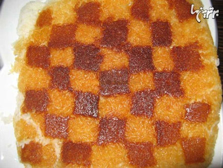 The Delicious Ta-Deeg 