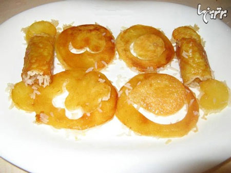 The Delicious Ta-Deeg 