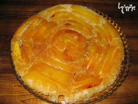 The Delicious Ta-Deeg 