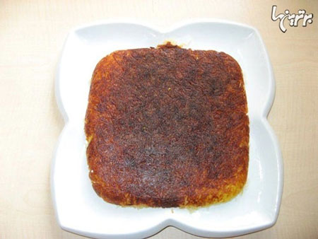 The Delicious Ta-Deeg 