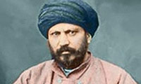 BIOGRAPHY OF JAMALUDIN ASADABADI