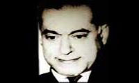  
 BIOGRAPHY OF DOCTOR MOHAMMAD MOEIN