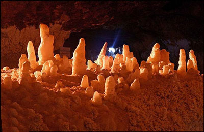 Katleh Khor Cave – Snug Vicissitudes 
