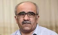 BIOGRAPHY OF FARID GHASEMI