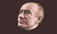 BIOGRAPHY OF HESHMAT SANJARI
