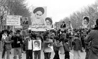  Islamic revolution and tendency to Technocracy