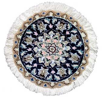 Naein Carpet