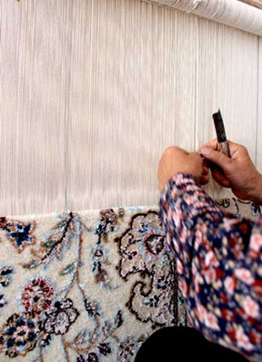 Naein Carpet