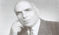 TAJ ESFAHANI