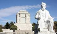 FERDOSI’s life and thought