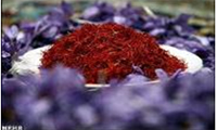 The Properties of Saffron