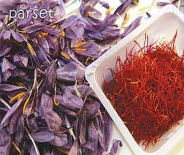 The Properties of Saffron