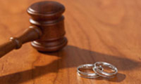 What are the reasons and factors of divorce?