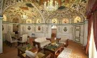Isfahan's historical monuments 