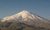 Mount Damavand