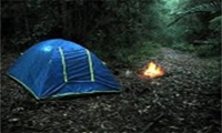 Tips on camping places