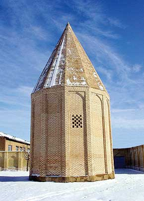 Unknown tourist attractions