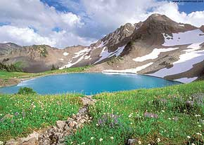 Unknown tourist attractions