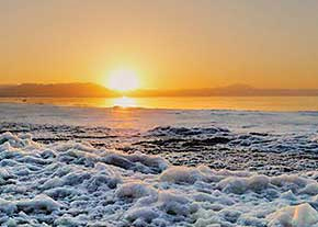 Unknown tourist attractions