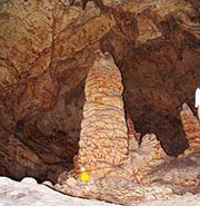 Unknown tourist attractions