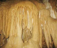 Unknown tourist attractions