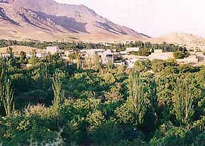 Unknown tourist attractions