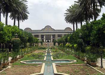  Places to visit in autumn