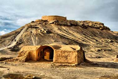  Places to visit in autumn