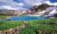  Seven top destinations for summer trips