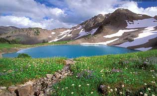  Seven top destinations for summer trips