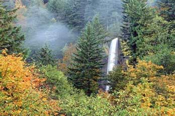  Shahan Dasht waterfall