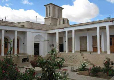      Shahrud ,where nature lovers like most 