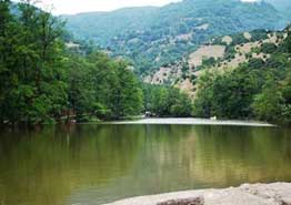 Suggestions for a trip in Shahrivar
