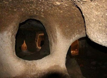   The third most amazing village in the world