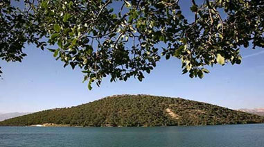    Tourist attractions in Kohgiluyeh and Boyer Ahmad