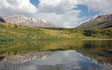    Tourist attractions in Kohgiluyeh and Boyer Ahmad