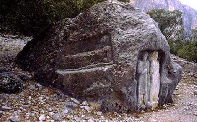    Tourist attractions in Kohgiluyeh and Boyer Ahmad