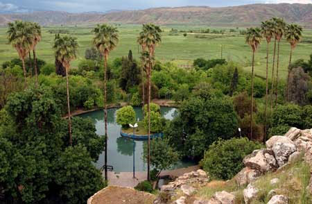    Tourist attractions in Kohgiluyeh and Boyer Ahmad