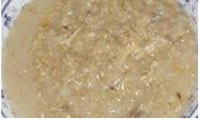  Types of meat Halim (Porridge)