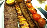 Various grilled meats  
