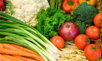     Various Vegetable juices (2)