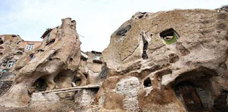      Wonderful villages for spring visits