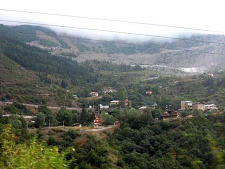    What you’ve already missed in Chalus