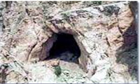  Bats cave, a beautiful historic cave