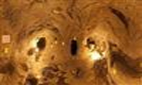 An underground 4000 year-old city in Hamadan Explored