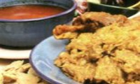 Qom Kohlrabi Meat Stew