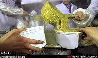 Shiraz Herb Pottage