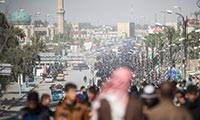 ASHURA movement, unifying the Islamic world