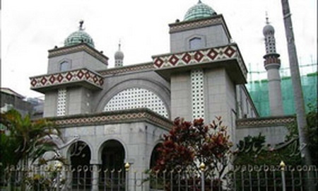 Islamic architecture as the embassy of Islamic culture and civilization