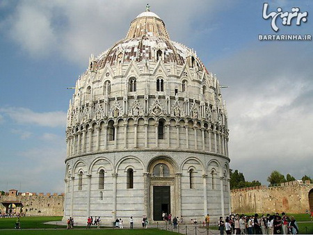Islamic architecture as the embassy of Islamic culture and civilization